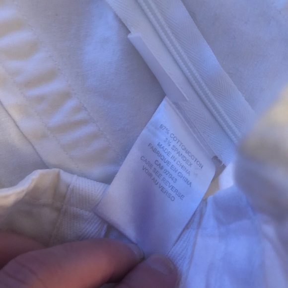 Mint like New 9/10 Design Lab pleated womens mini skirt in SZ 2!! - Picture 7 of 7